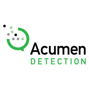 Acumen Detection Logo
