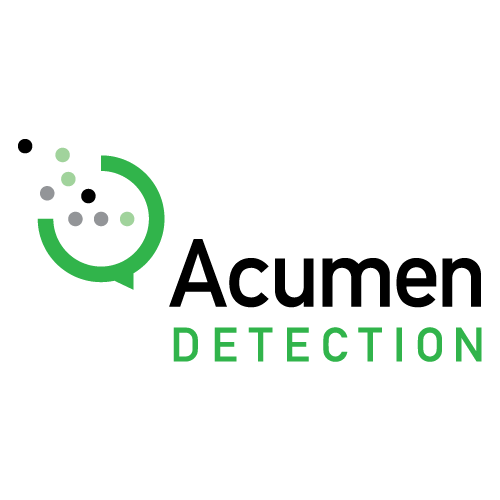 Acumen Detection Logo