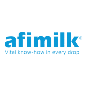Afrimilk LTD logo