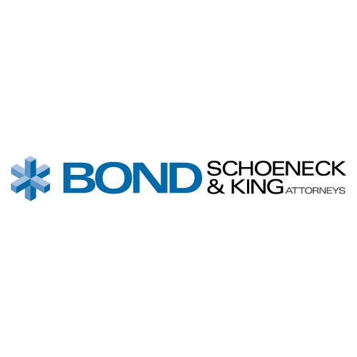 Bond, Shoeneck & King Logo