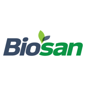 Biosan Logo