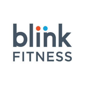 Blink Fitness logo