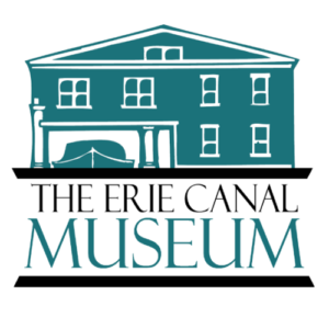 Erie Canal Museum logo