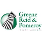 Greene, Reid & Pomeroy, Injury Lawyers logo