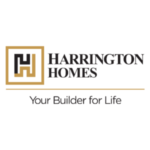 Harrington Homes Logo