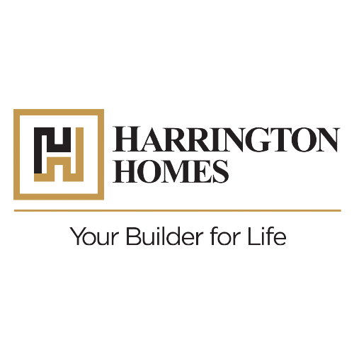 Harrington Homes Logo