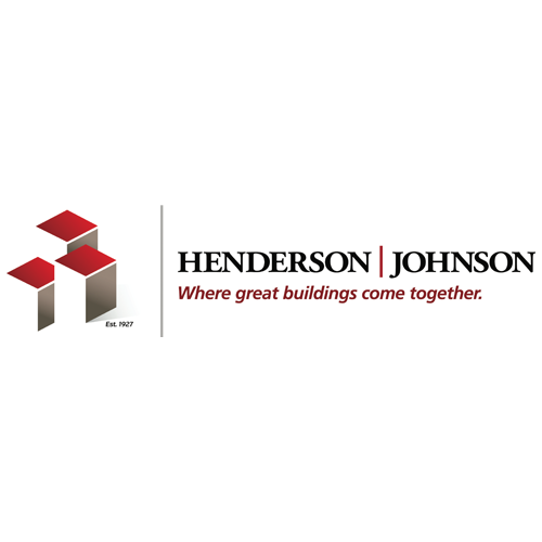Henderson Johnson Company Logo