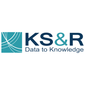 KS&R, Inc. logo