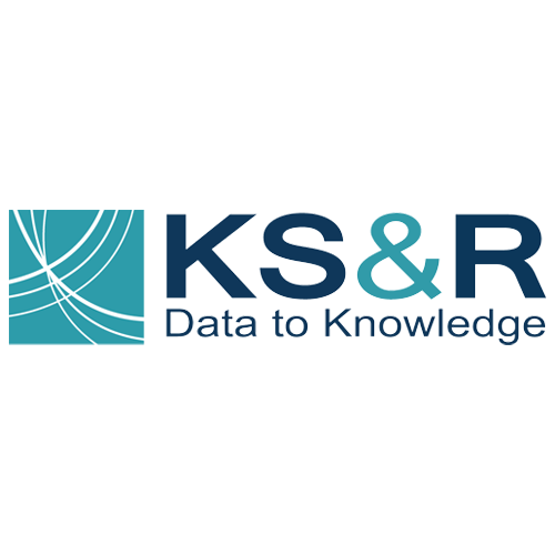 KS&R, Inc. logo