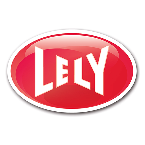 LELY USA logo