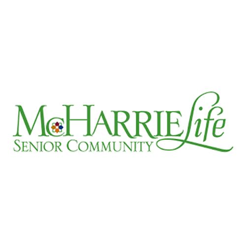 McHarrie Life Senior Community logo
