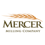 Mercer Milling Company Logo