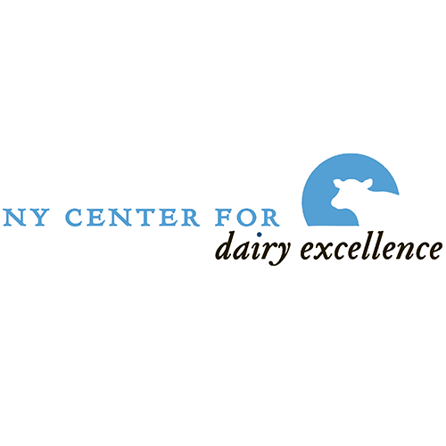 NY Center for Dairy Excellence logo