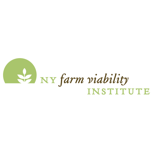 NY Farm Viability Institute logo
