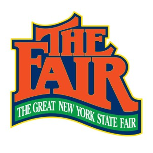 New York State Fair logo