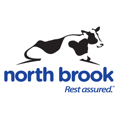 North Brook Farms, Inc. logo