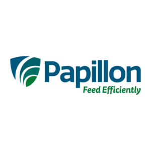 Papillon Agricultural Company logo