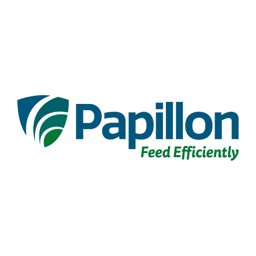 Papillon Agricultural Company logo