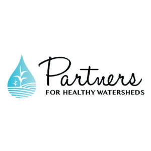 Partners for Healthy Watersheds logo
