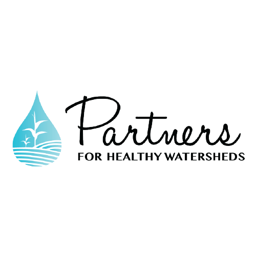 Partners for Healthy Watersheds logo