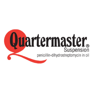 Quartermaster logo