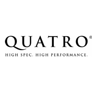 Quatro logo