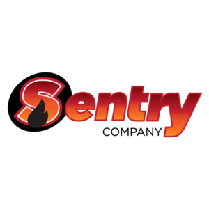 Sentry logo
