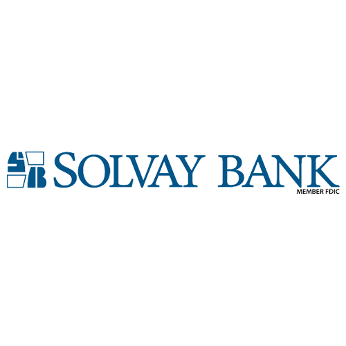 Solvay bank logo