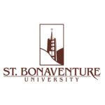 St Bonaventure University logo