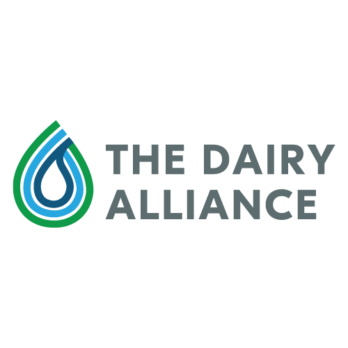 The Dairy Alliance Logo