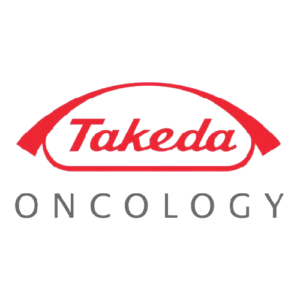 Takeda Oncology Logo
