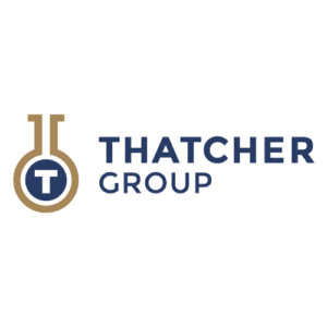 Thatcher Group logo