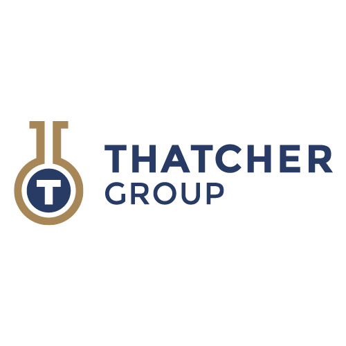 Thatcher Group logo