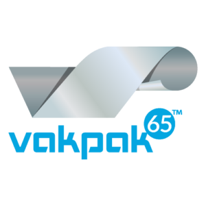 Vakpak65 logo