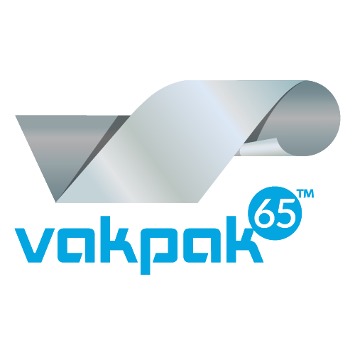 Vakpak65 logo