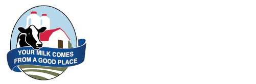 American Dairy Association North East Logo