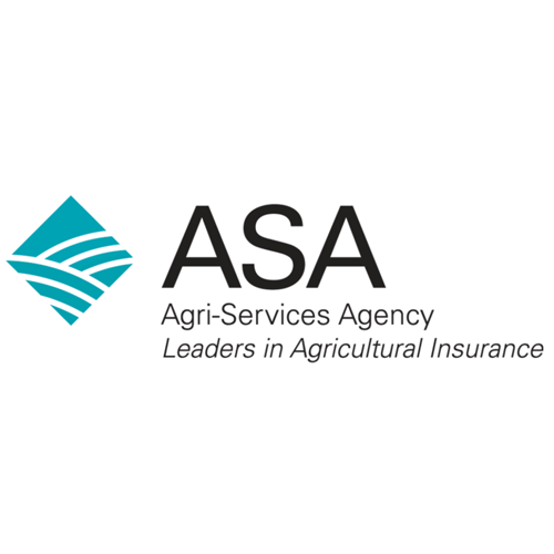 ASA Agri-Services Agency logo