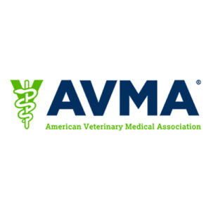 American Veterinary Medical Association logo