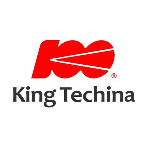 King Techina Logo