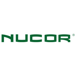 Nucor logo