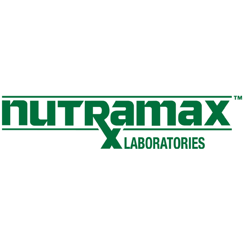 Nutramax Laboratories logo