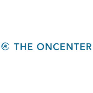 The OnCenter Logo