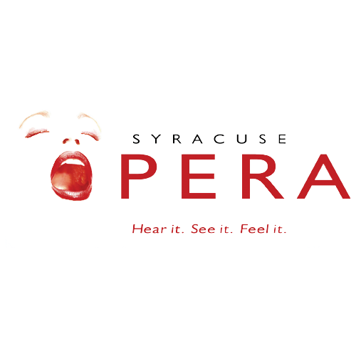 Syracuse Opera logo