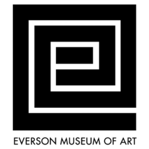 Everson Museum of Art Logo