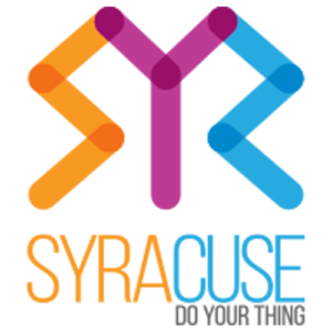 Syracuse Film Do Your Thing Logo