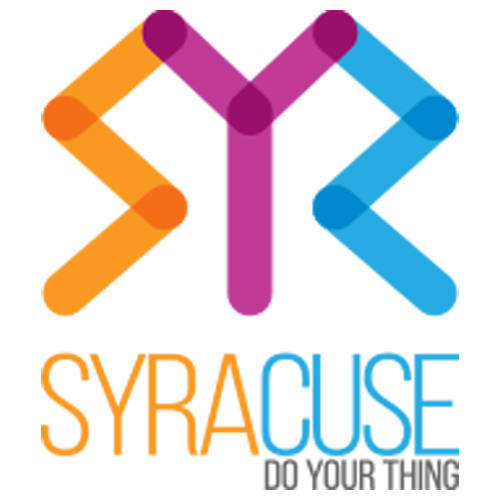 Syracuse Film Do Your Thing Logo