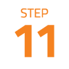 orange step 11 text