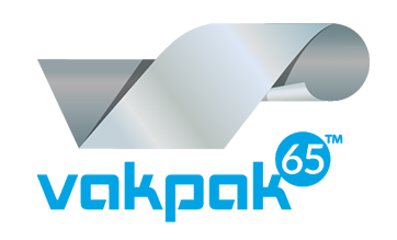 Vakpak 65 logo