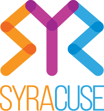 Syruacuse film logo