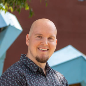 Photo of Gary Mullin